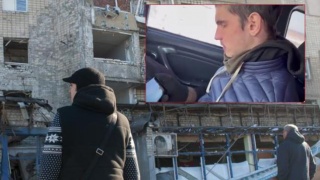 Ukrayna İstihbaratı esir Rus askerlere ölen Ukraynalı sivillerin görüntülerini izletiyor