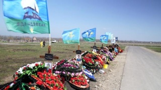 Ukrayna savaşı: Yakınlarını kaybeden Ruslar, savaş suçları işlendiği iddiasına inanmıyor